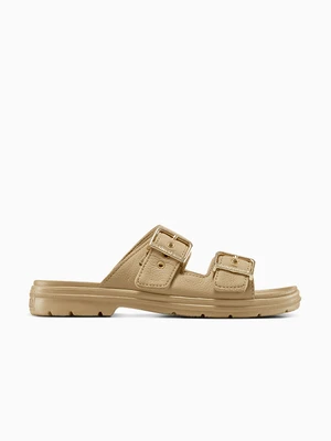 Chuck Taylor All Star Lugged Flatform Sandal Converse