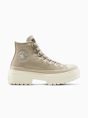 Chuck Taylor All Star Lugged Heel CC Converse