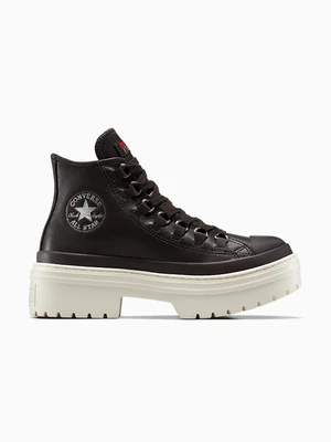 Chuck Taylor All Star Lugged Heel CC Converse
