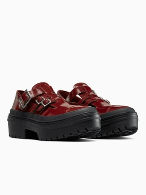 Chuck Taylor All Star Lugged Heel MJ Converse