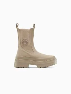 Chuck Taylor All Star Lugged Heel Chelsea Boot Converse