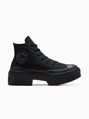 Chuck Taylor All Star Lugged Heel Platform Converse