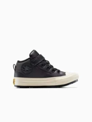 Chuck Taylor All Star Malden Street Boot Converse Charcoal