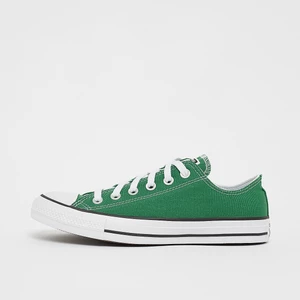 Chuck Taylor All Star, marki ConverseFootwear, w kolorze Zielony, rozmiar