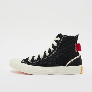 Chuck  Taylor All Star, markiConverse, Converse Chuck Taylor, w kolorze czarny, rozmiar: