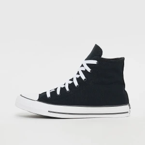 Converse Chuck Taylor All Star (GS) uniseks czarny rozmiar Buty