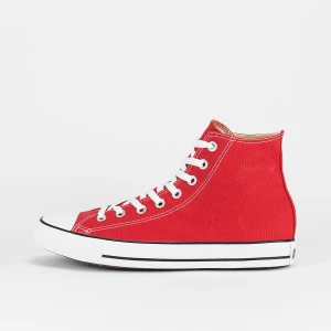 Chuck  Taylor All Star, markiConverse, Converse Chuck Taylor, w kolorze czerwony, rozmiar: