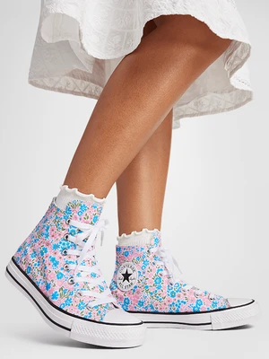 Zdjęcie produktu Chuck Taylor All Star Mini Flowers Converse