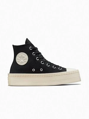 Chuck Taylor All Star Modern Lift Platform Canvas Converse
