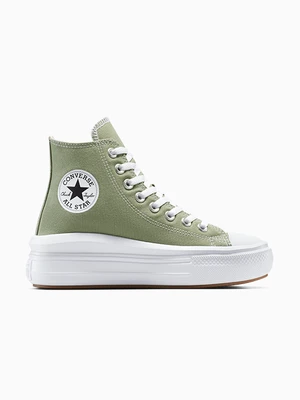Chuck Taylor All Star Move Converse