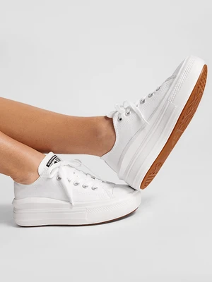 Chuck Taylor All Star Move Converse