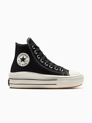 Chuck Taylor All Star Move Converse
