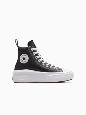 Chuck Taylor All Star Move Converse Czarny
