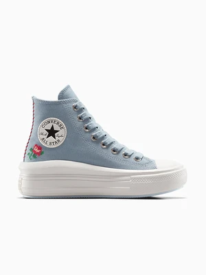 Chuck Taylor All Star Move Floral Converse