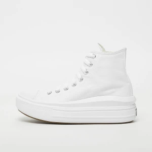 Chuck Taylor All Star Move, markiConverse, Converse Chuck Taylor, w kolorze biały, rozmiar: