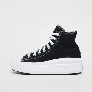 Chuck Taylor All Star Move, markiConverse, Converse Chuck Taylor, w kolorze czarny, rozmiar: