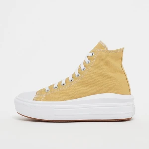 Chuck Taylor All Star Move, markiConverse, Converse Chuck Taylor, w kolorze czerwony, rozmiar: