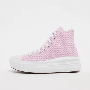 Converse Chuck Taylor All Star Move (GS) uniseks różowy rozmiar Buty