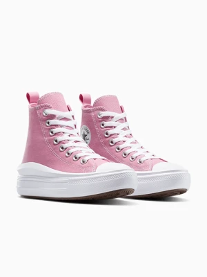 Chuck Taylor All Star Move Platform Canvas Converse