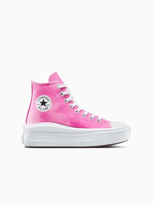 Chuck Taylor All Star Move Platform Color Splash Converse