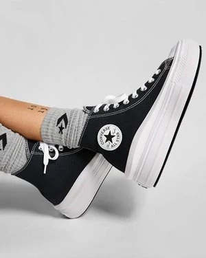 Chuck Taylor All Star Move Platform Converse