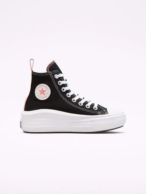 Chuck Taylor All Star Move Platform Canvas Converse