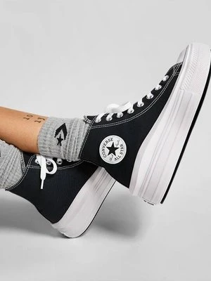 Chuck Taylor All Star Move Platform Converse