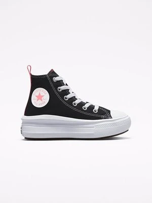 Chuck Taylor All Star Move Platform Converse