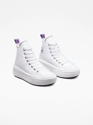 Chuck Taylor All Star Move Platform Converse