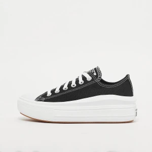 Zdjęcie produktu Converse Chuck Taylor All Star Move Platform Ox kobiety czarny rozmiar Buty