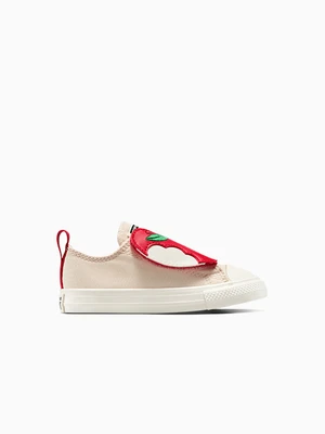 Chuck Taylor All Star Apples Easy On Converse