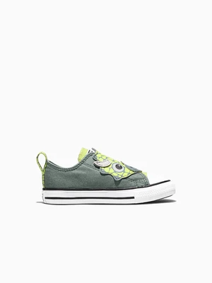 Chuck Taylor All Star One Strap Dinos Easy-On Converse