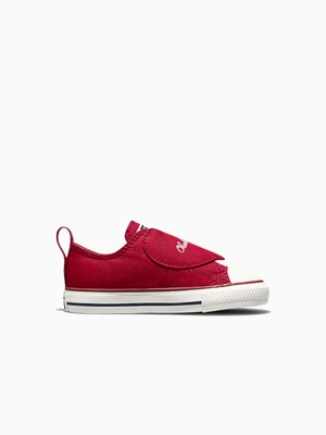 Chuck Taylor All Star One Strap Hearts Converse