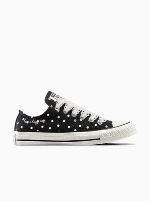 Chuck Taylor All Star Polka Dot Converse
