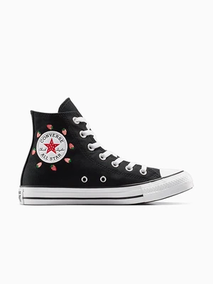 Chuck Taylor All Star Strawberries Converse