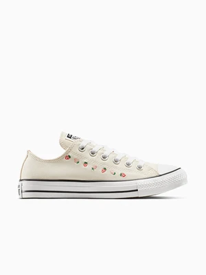 Chuck Taylor All Star Strawberries Converse