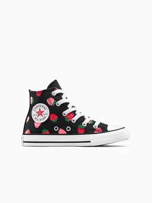 Chuck Taylor All Star Strawberries Converse