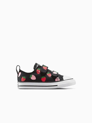 Chuck Taylor All Star Strawberries Easy-On Converse