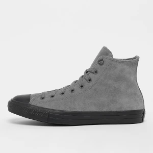 Chuck Taylor All Star Suede, markiConverse, Converse Chuck Taylor, w kolorze szary, rozmiar: