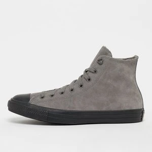 Chuck Taylor All Star Suede sharkskin/sharkskin/grey area, markiConverse, Converse Chuck Taylor, w kolorze szary, rozmiar: