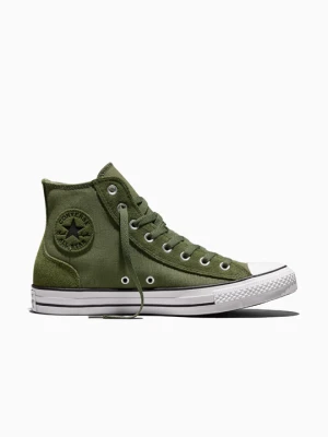Chuck Taylor All Star Suede Trim Converse