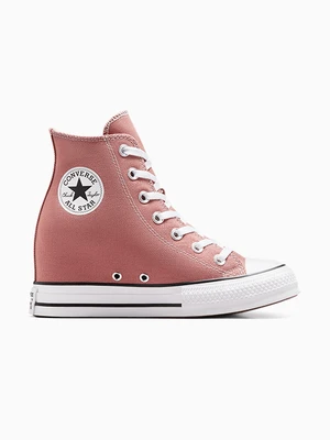 Chuck Taylor All Star Wedge Platform Converse