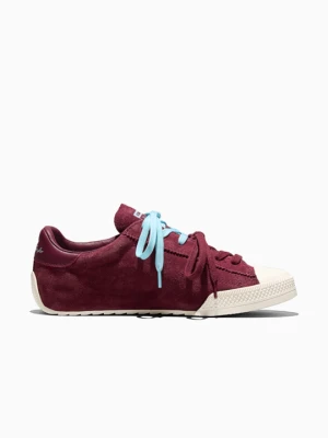 Chuck Taylor Lo Converse Cranberry