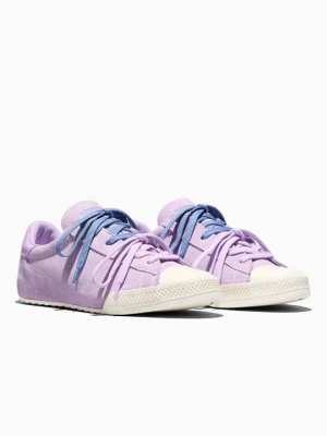 Chuck Taylor Lo Converse Deep Lavender