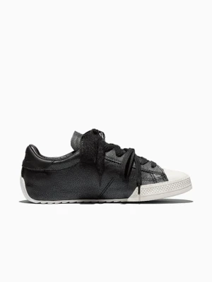 Chuck Taylor Lo Lace Converse Czarny