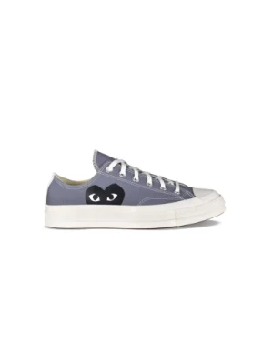 Chuck Taylor Niskie Sneakersy Comme des Garçons