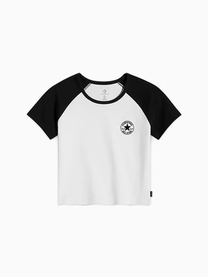 Chuck Taylor Raglan T-Shirt Converse