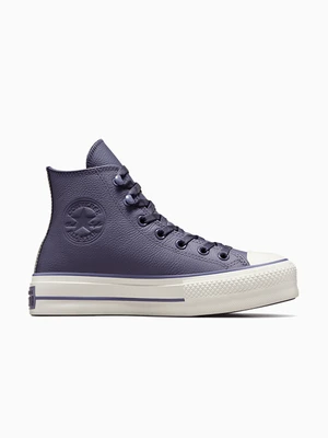 Zdjęcie produktu Chuck Tayor All Star Lift Platform Weatherized Leather Converse