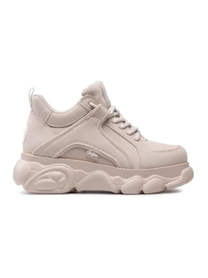 Chunky Beige Sneaker Buffalo