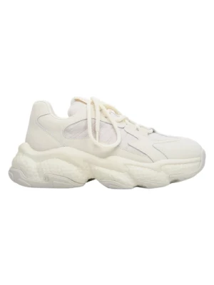 Chunky Platform Low-Top Sneakers Estro